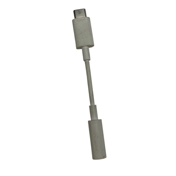 USB-C To Headphone Jack Adapter A557 - Picture 1 of 3